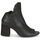 kengät Naiset Sandaalit ja avokkaat Papucei SAHARA Musta