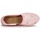 kengät Naiset Espadrillot Art of Soule KAMAKURA Vaaleanpunainen