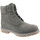 kengät Naiset Bootsit Timberland 6 In Premium Boot W Harmaa