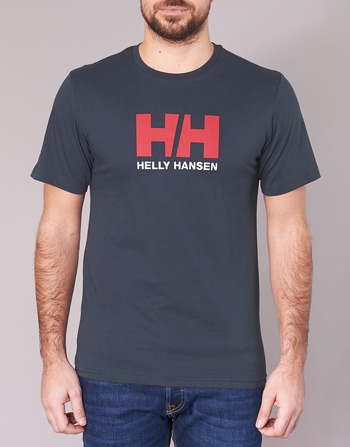 Helly Hansen HH LOGO Laivastonsininen