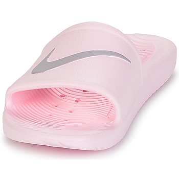 Nike KAWA SHOWER SANDAL W Vaaleanpunainen / Harmaa