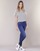 vaatteet Naiset Skinny-farkut Pepe jeans REGENT Sininen