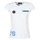 vaatteet Naiset Lyhythihainen t-paita Philipp Plein Sport SITTIN OVER HERE Valkoinen