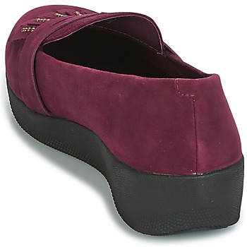 FitFlop LOAFER Violetti