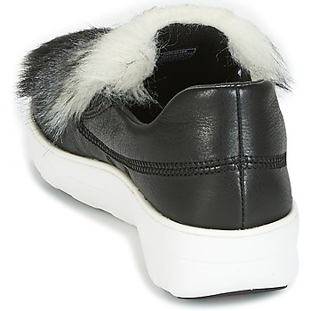 FitFlop LOAFER Musta