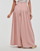 vaatteet Naiset Hame Betty London I-WEDDAY Vaaleanpunainen
