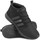 kengät Naiset Bootsit adidas Originals CF Racer Mid Neo Musta