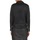 vaatteet Naiset Takit / Bleiserit American Retro JASMINE JCKT Musta