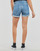 vaatteet Naiset Shortsit / Bermuda-shortsit Moony Mood INYUTE Sininen / Clear