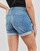 vaatteet Naiset Shortsit / Bermuda-shortsit Moony Mood INYUTE Sininen / Clear