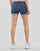 vaatteet Naiset Shortsit / Bermuda-shortsit Moony Mood INYUTE Sininen / Tumma