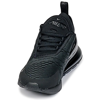 Nike AIR MAX 270 W Musta