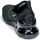 kengät Naiset Matalavartiset tennarit Nike AIR MAX 270 W Musta