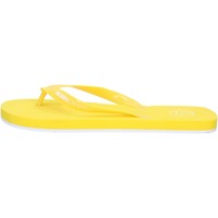 kengät Miehet Sandaalit ja avokkaat Momo AG30 Keltainen