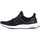 kengät Naiset Juoksukengät / Trail-kengät adidas Originals Ultra Boost W Musta