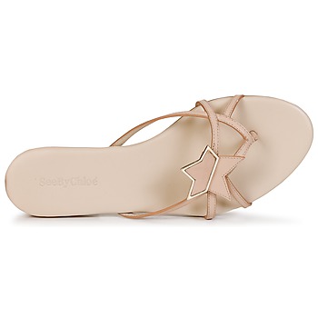 See by Chloé SB24120 Beige / Nude
