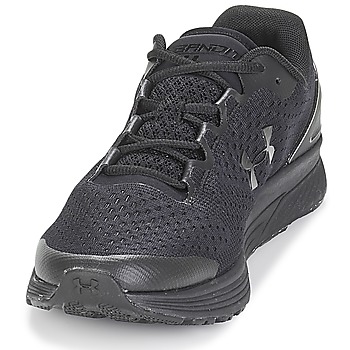 Under Armour UA CHARGED BANDIT 4 Musta