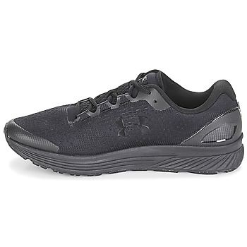 Under Armour UA CHARGED BANDIT 4 Musta