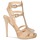 kengät Naiset Sandaalit ja avokkaat Vivienne Westwood CAVIL Beige