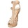 kengät Naiset Sandaalit ja avokkaat Vivienne Westwood CAVIL Beige