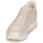 kengät Naiset Matalavartiset tennarit Reebok Classic CLASSIC LEATHER Vaaleanpunainen