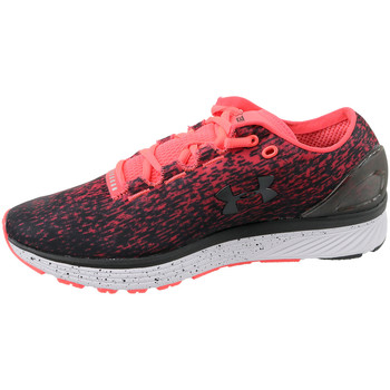 Under Armour UA Charged Bandit 3 Ombre Punainen