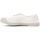 kengät Naiset Tennarit Natural World 102 Valkoinen