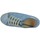kengät Naiset Tennarit La Maison De L'espadrille 3721 Sininen