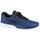 kengät Lapset Matalavartiset tennarit Nike Tanjun Racer GS Laivastonsininen