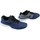 kengät Lapset Matalavartiset tennarit Nike Tanjun Racer GS Laivastonsininen
