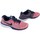 kengät Lapset Matalavartiset tennarit Nike Tanjun Racer GS Vaaleanpunainen