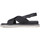 kengät Naiset Sandaalit ja avokkaat Tommy Hilfiger 990 SPORY STRECH Musta