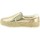 kengät Naiset Tennarit MTNG SLIP ON Kulta