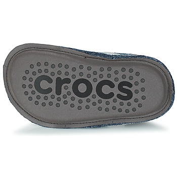 Crocs CLASSIC SLIPPER K Laivastonsininen