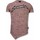 vaatteet Miehet Lyhythihainen t-paita Local Fanatic 67585247 Vaaleanpunainen