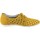 kengät Naiset Derby-kengät Sabrinas Bruselas 85006 Keltainen