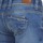 vaatteet Naiset Suorat farkut Pepe jeans VENUS Sininen