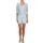 vaatteet Naiset Shortsit / Bermuda-shortsit Brigitte Bardot ANGELIQUE Sininen / Valkoinen