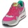 kengät Tytöt Matalavartiset tennarit Nike AIR MAX 1 ENFANT Harmaa / Vaaleanpunainen
