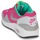 kengät Tytöt Matalavartiset tennarit Nike AIR MAX 1 ENFANT Harmaa / Vaaleanpunainen