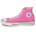kengät Korkeavartiset tennarit Converse ALL STAR CORE OX Vaaleanpunainen