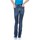 vaatteet Naiset Suorat farkut Lee Bonnie L302ALFR Sininen