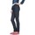 vaatteet Naiset Skinny-farkut Lee Jade L331OGCX Sininen