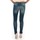 vaatteet Naiset Skinny-farkut Wrangler Molly -housut 251XB23C Sininen