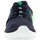 kengät Naiset Matalavartiset tennarit Nike Roshe One GS 599728-413 Musta