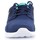 kengät Naiset Matalavartiset tennarit Nike Lifestyle-kengät Wmns  Kaishi 654845-431 Sininen