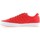 kengät Naiset Matalavartiset tennarit K-Swiss 93739-645-M Punainen