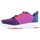 kengät Naiset Matalavartiset tennarit adidas Originals Juoksukenkä WMNS Adidas Madoru 2 W AQ6530 Sininen