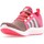kengät Naiset Fitness / Training adidas Originals WMN Adidas Fresh Bounce harjoituskenkä AQ7794:ssä Vaaleanpunainen