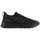 kengät Naiset Matalavartiset tennarit adidas Originals Adidas ZX Flux ADV Verve W S75982 elämäntapa kenkä Musta